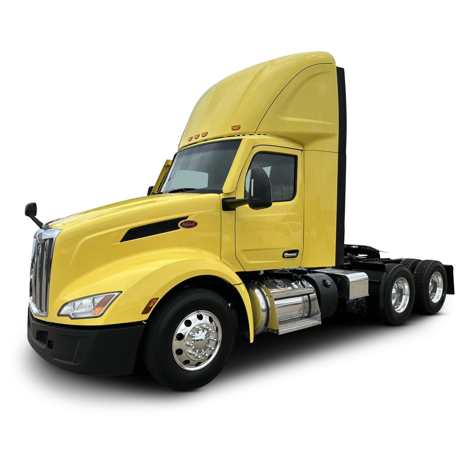 2023 PETERBILT 579 in Oklahoma City, OK