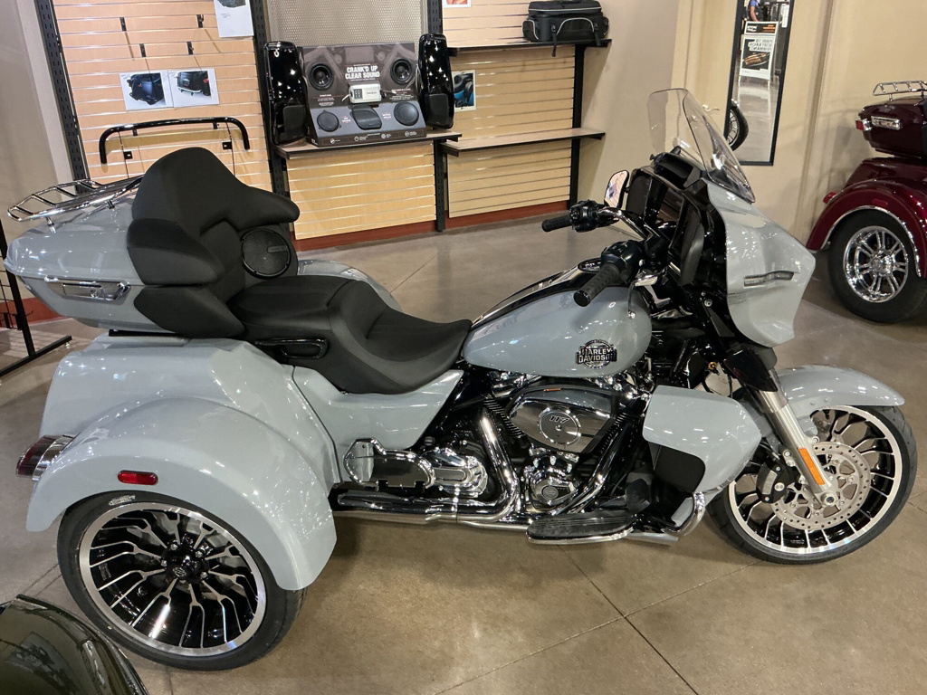 2026 Harley-Davidson Trike Street Glide 3 Limited LIMITED in Peoria, AZ