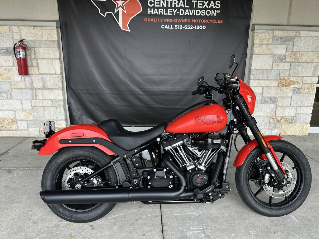 2026 Harley-Davidson Low Rider S Low Rider S S in Round Rock, TX
