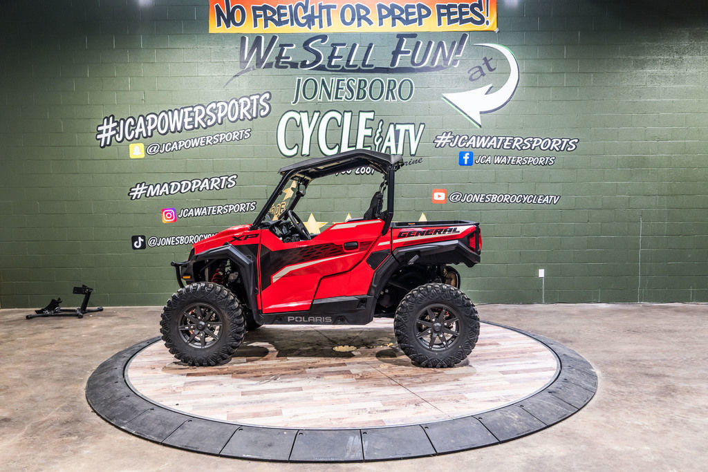 Used Polaris Four Wheelers For Sale in Arkansas - ATV Trader