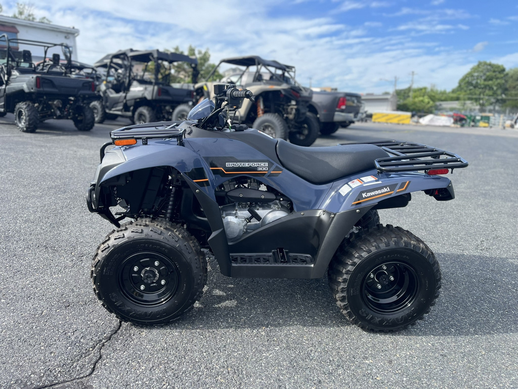 2025 Kawasaki Brute Force 300 in baltimore MD