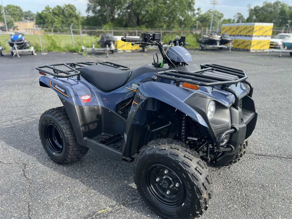 2025 Kawasaki Brute Force 300 in baltimore MD