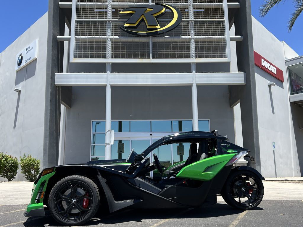 2026 Polaris Slingshot Grand Touring Autodrive in Chandler, AZ