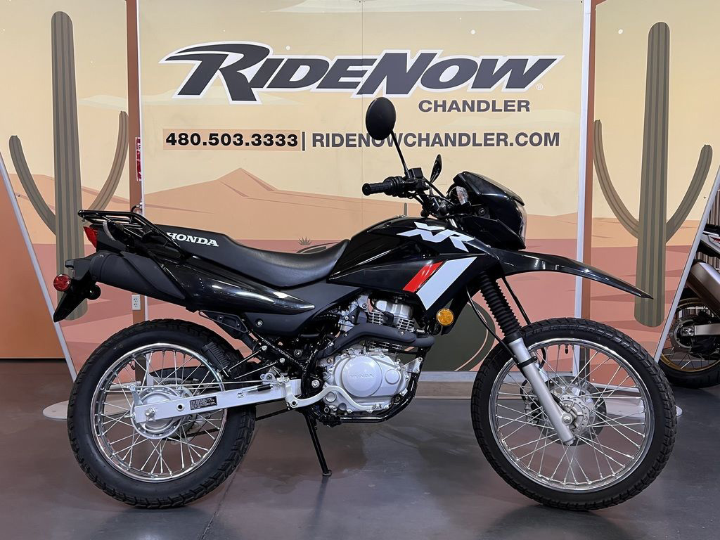 2024 Honda XR 150L 150L in Chandler, AZ
