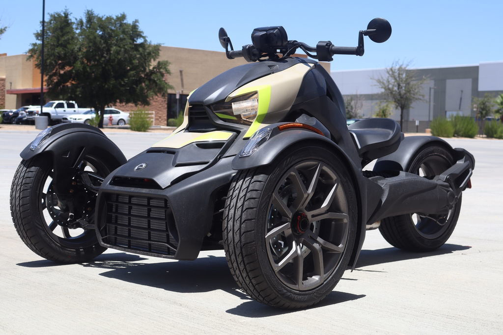 2026 Can-Am Ryker Rotax 900 ACE 900 ACE in Goodyear, AZ