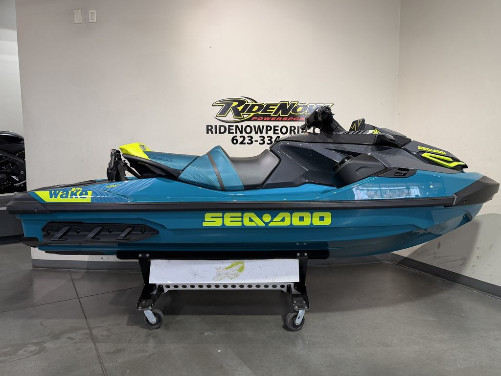 2026 Sea-Doo Wake Pro 230 in peoria AZ