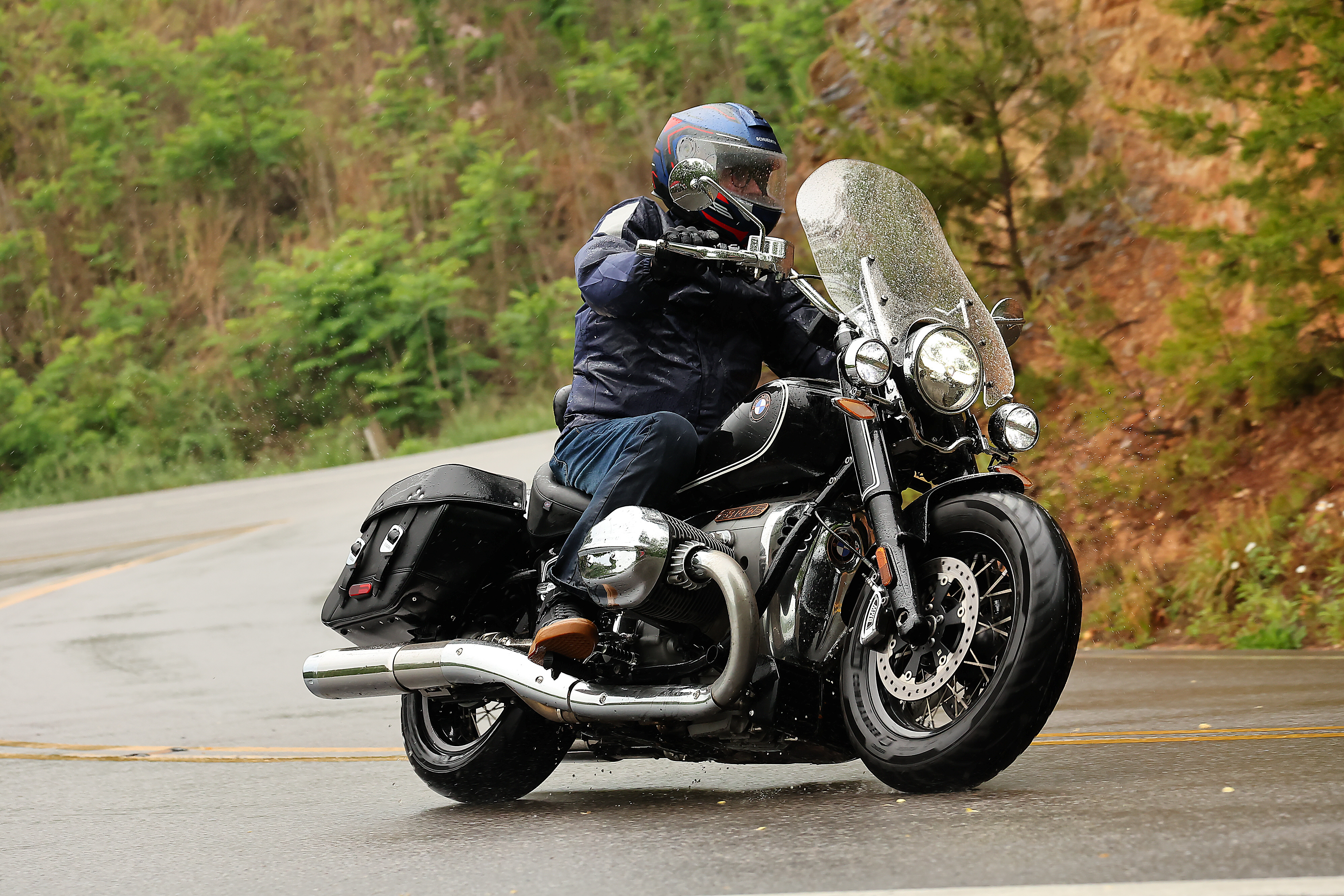 2021 BMW R 18 CLASSIC FIRST EDITION CLASSIC FIRST EDITION in Weaverville, NC