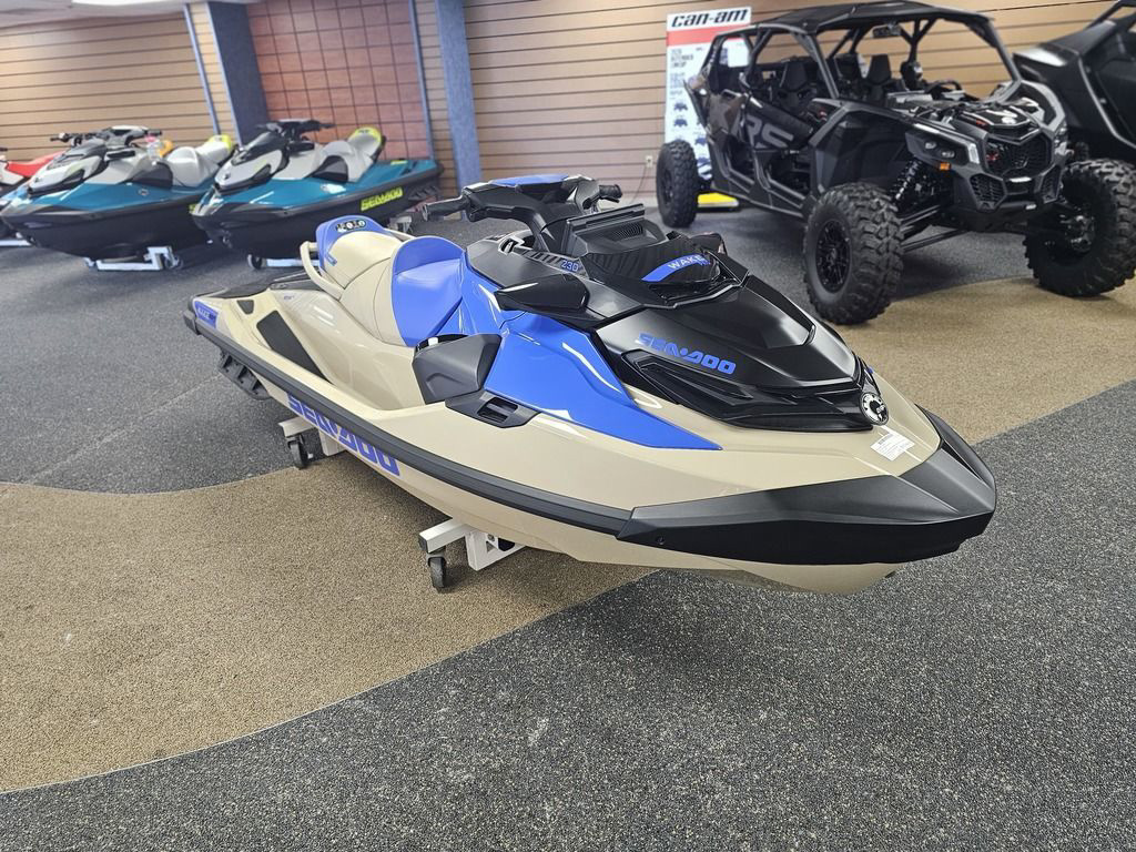 2026 Sea-Doo Wake Pro 230 230 in Tucson, AZ
