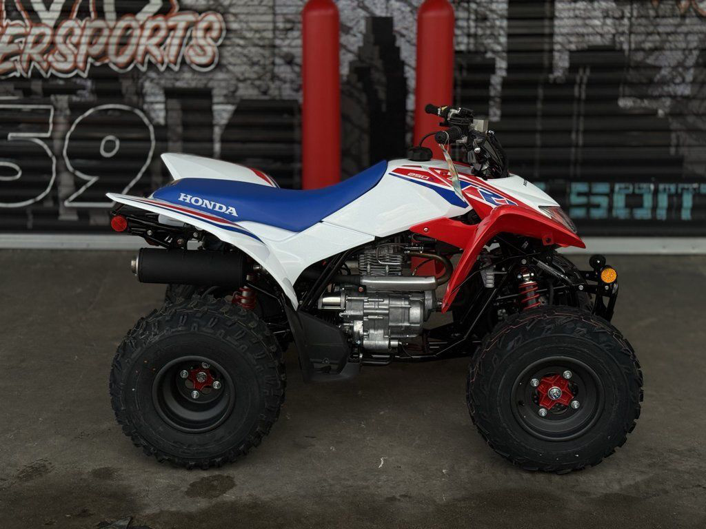 Honda Trx Four Wheelers For Sale Near Houston, TX - ATV Trader