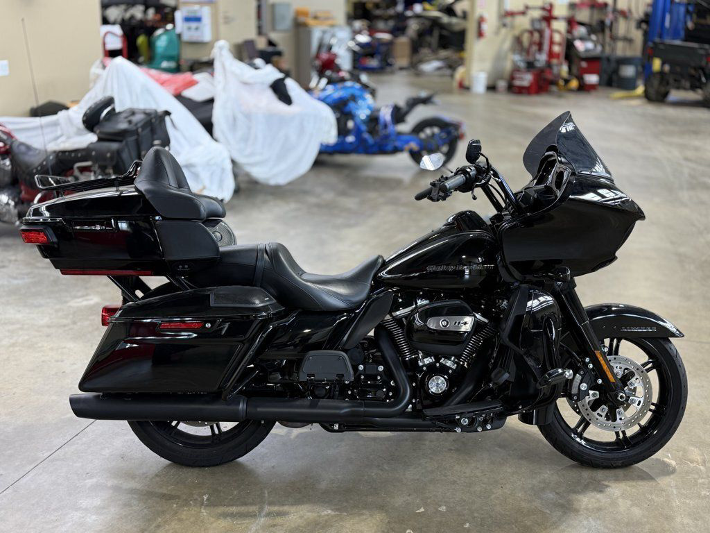 2022 Harley-Davidson Touring FLTRK - Road Glide Limited LIMITED in Houston, TX