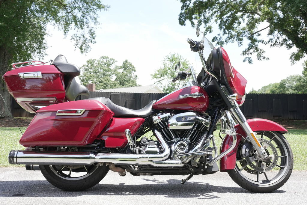 2021 Harley-Davidson FLHX - Street Glide FLHX in Anderson, SC