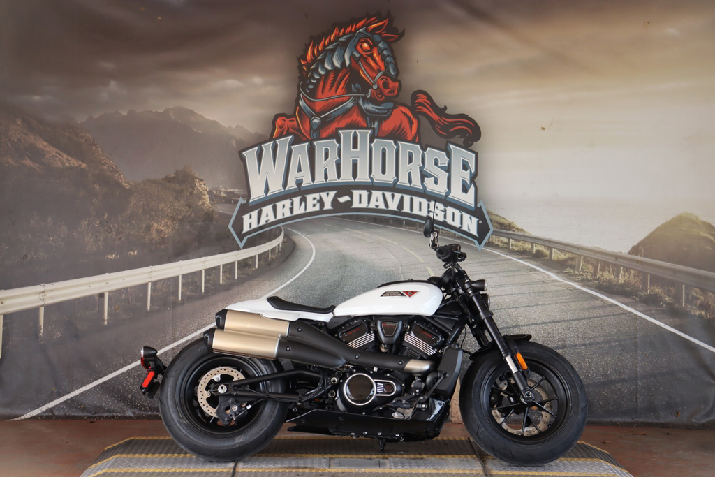 2026 Harley-Davidson Sportster S in Ocala, FL