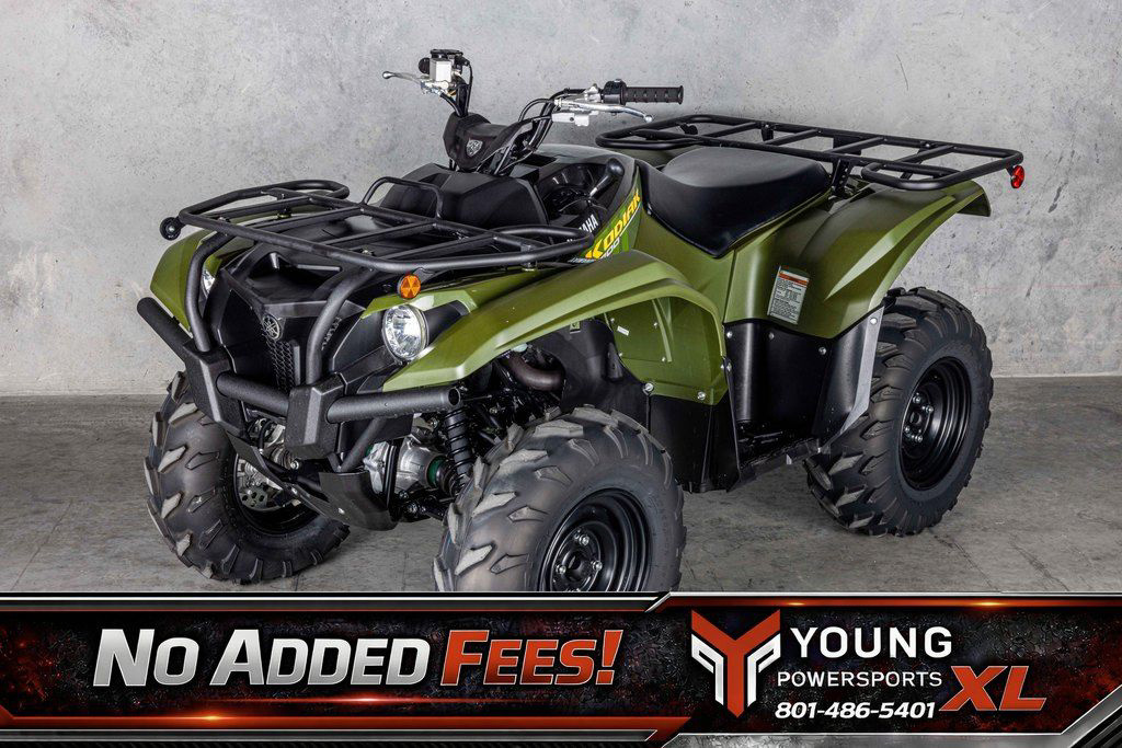 2026 Yamaha Kodiak 700 in centerville UT