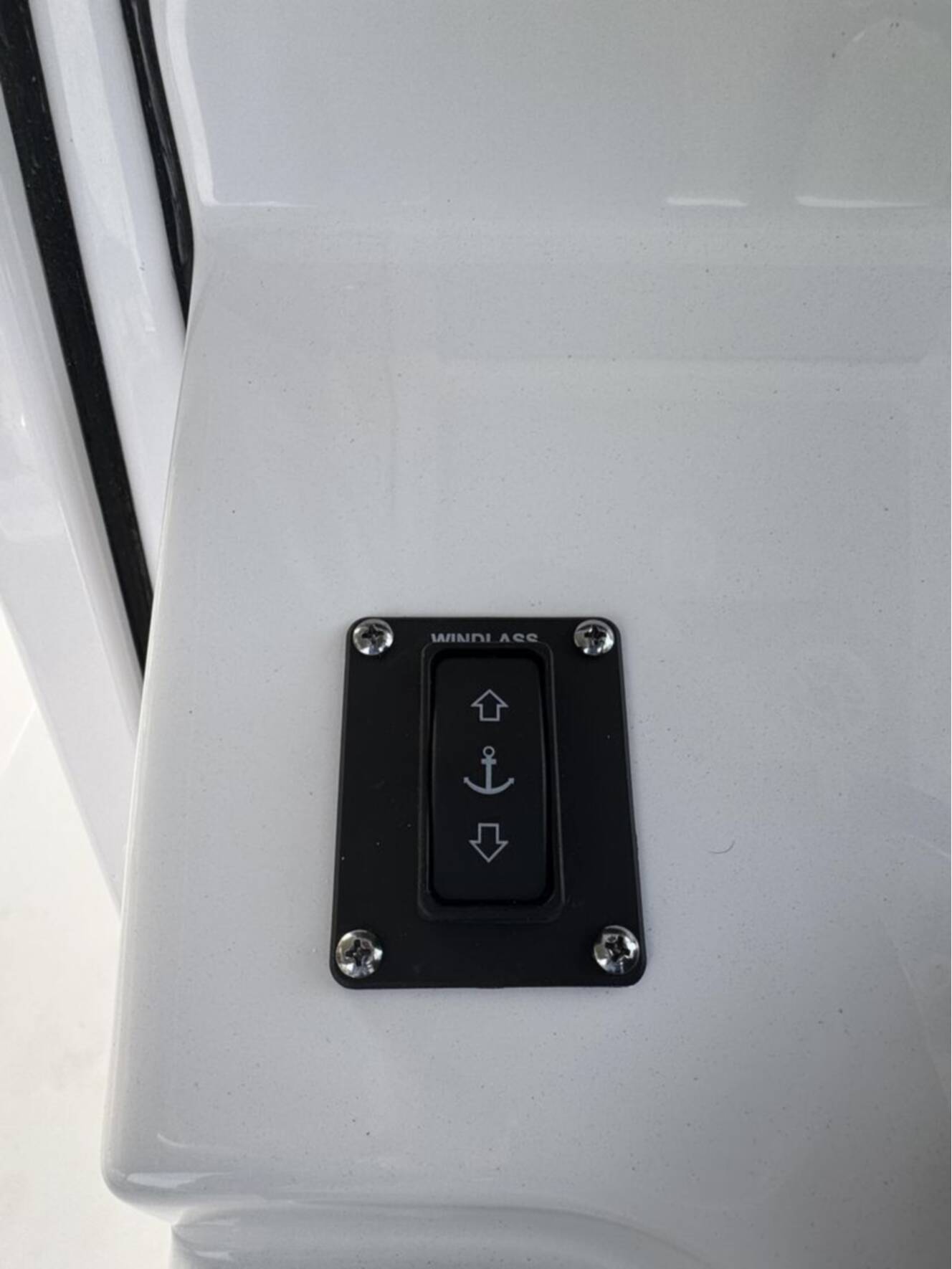 A photo of this 2026 Sportsman Open 252 Center Console