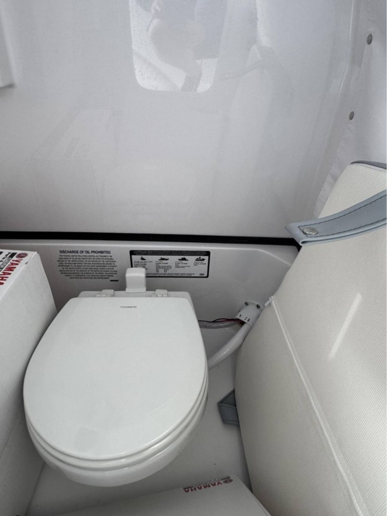 A photo of this 2026 Sportsman Open 252 Center Console
