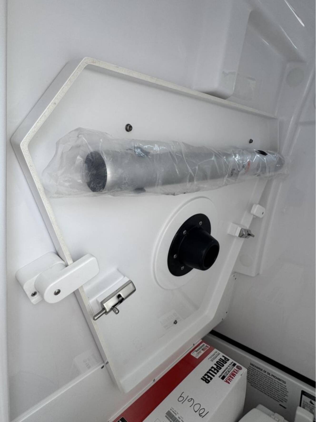A photo of this 2026 Sportsman Open 252 Center Console