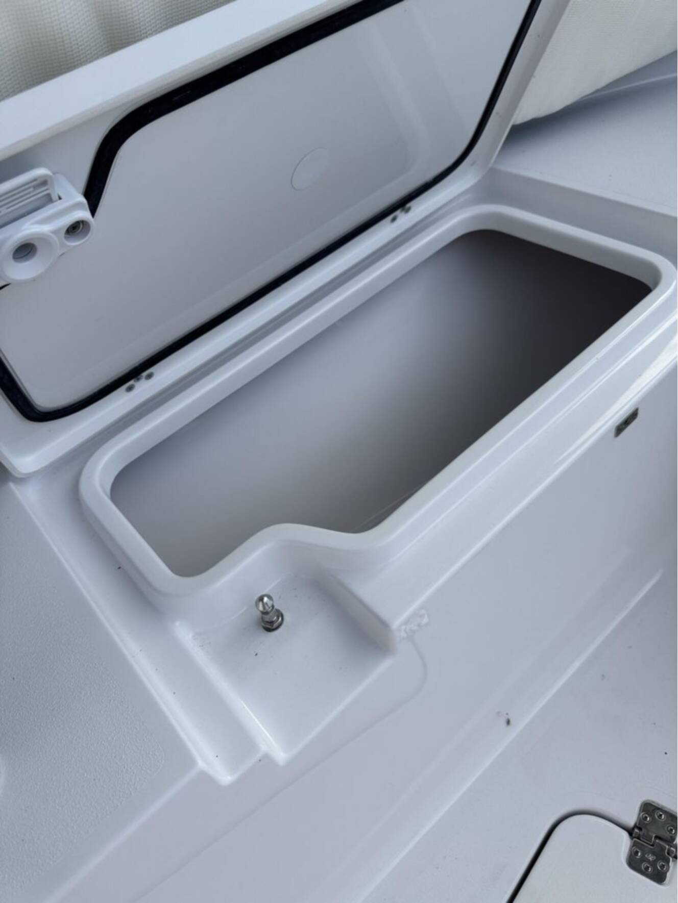 A photo of this 2026 Sportsman Open 252 Center Console