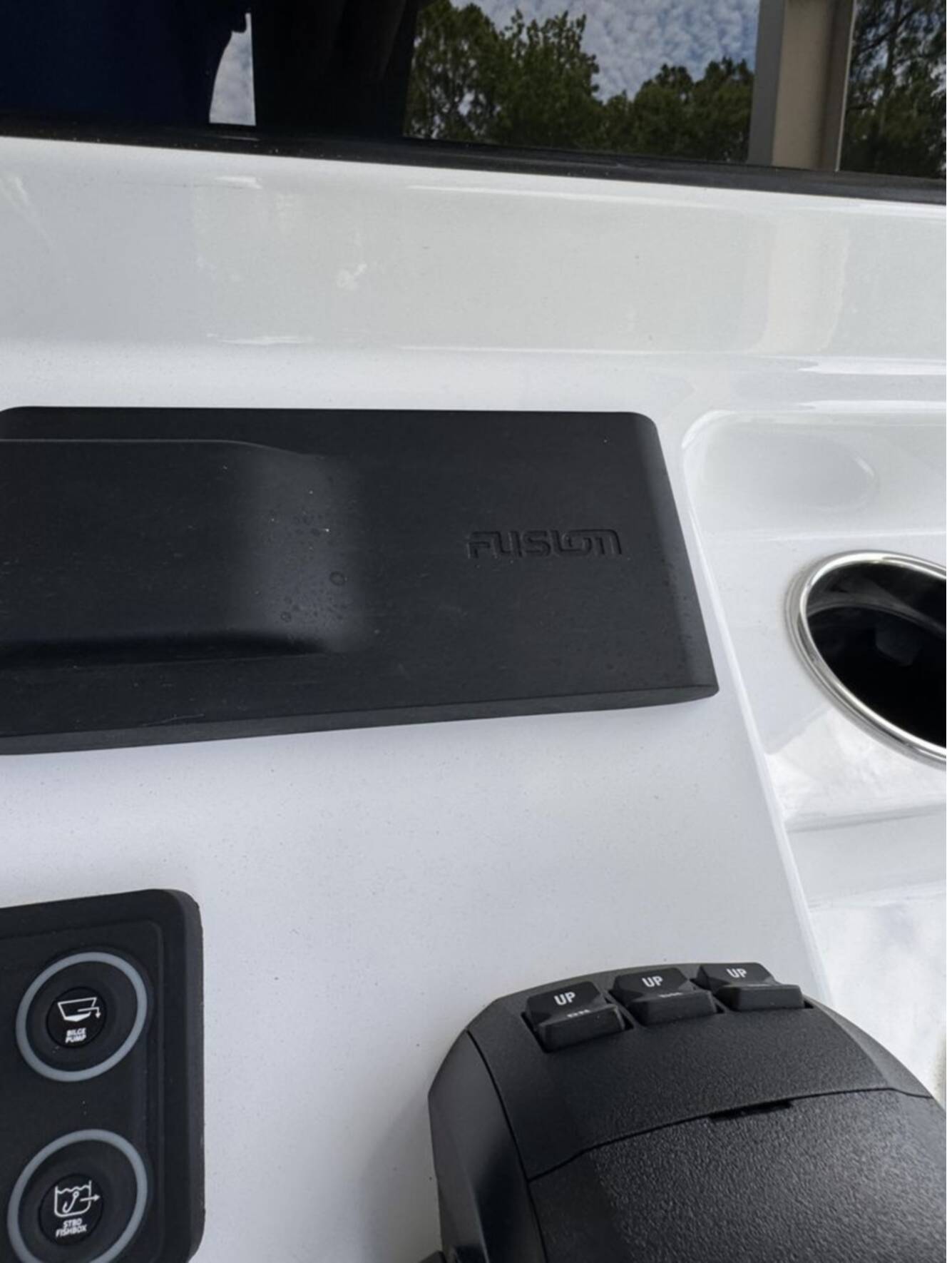 A photo of this 2026 Sportsman Open 252 Center Console