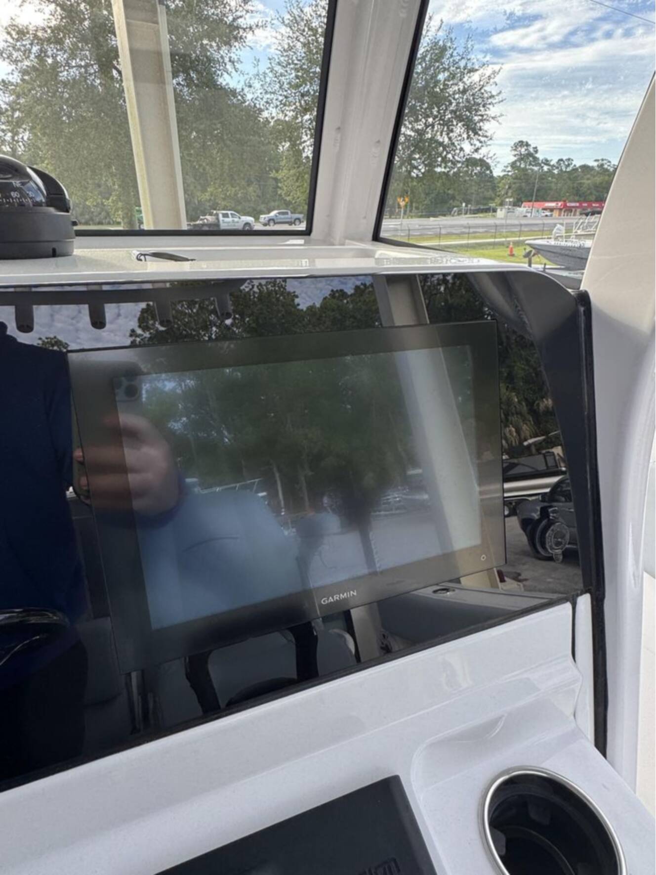 A photo of this 2026 Sportsman Open 252 Center Console