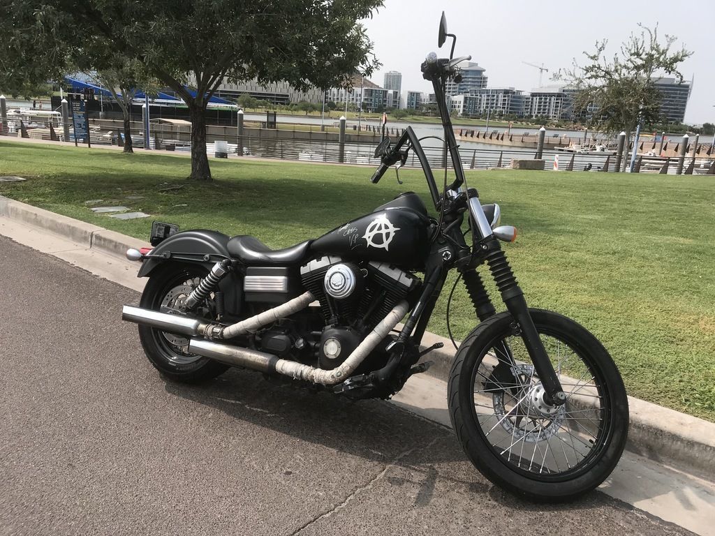 2006 Harley-Davidson® FXDI - Dyna® Super Glide - SOA SUPER GLIDE® in Tempe, AZ