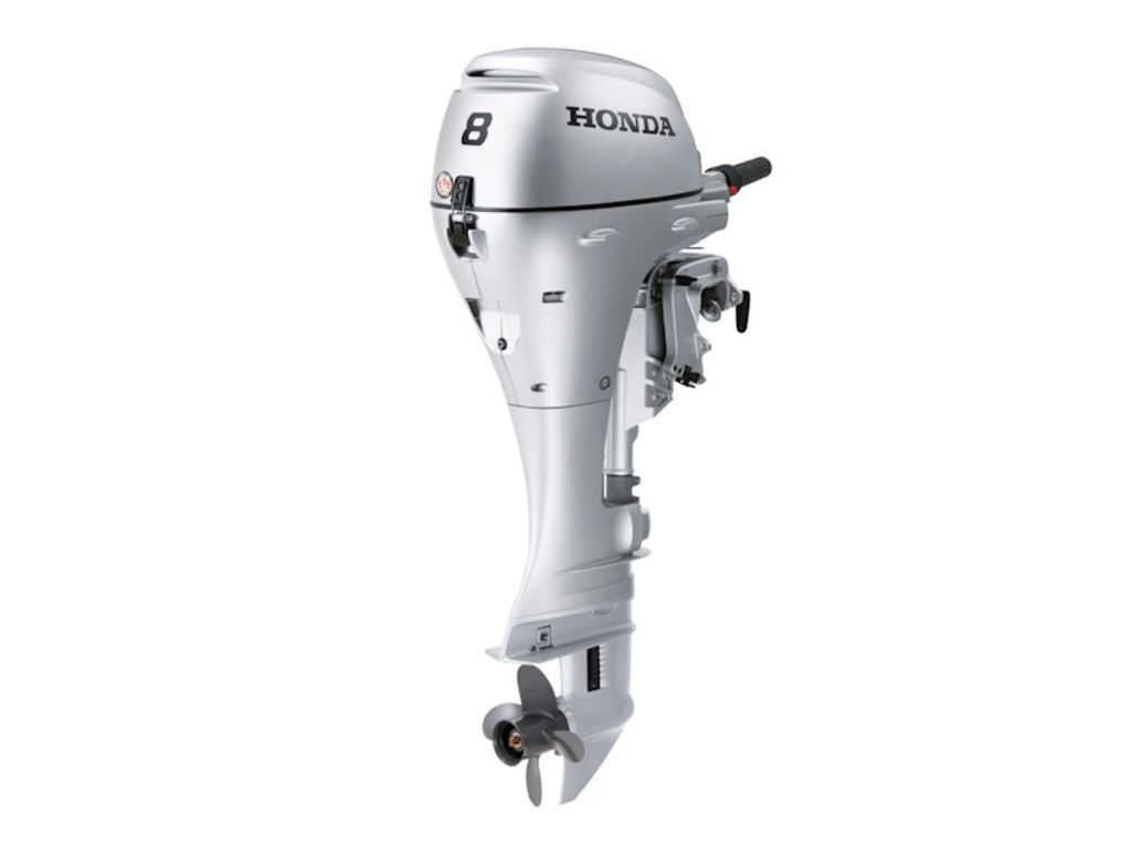 2026 Honda Marine BF8 L NAN in boise ID