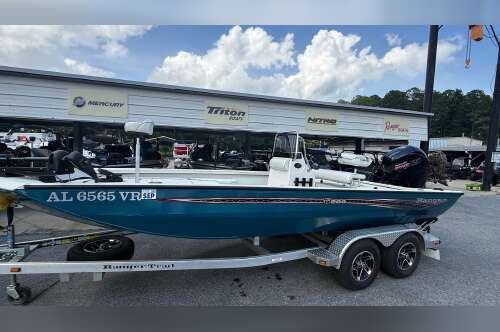 2022 Ranger Boats RB200 in sylacauga AL