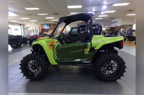 2026 Yamaha Wolverine Rmax2 1000 R-Spec in texarkana TX