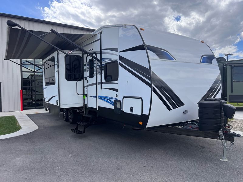 2014 Keystone Impact 303 in cody WY