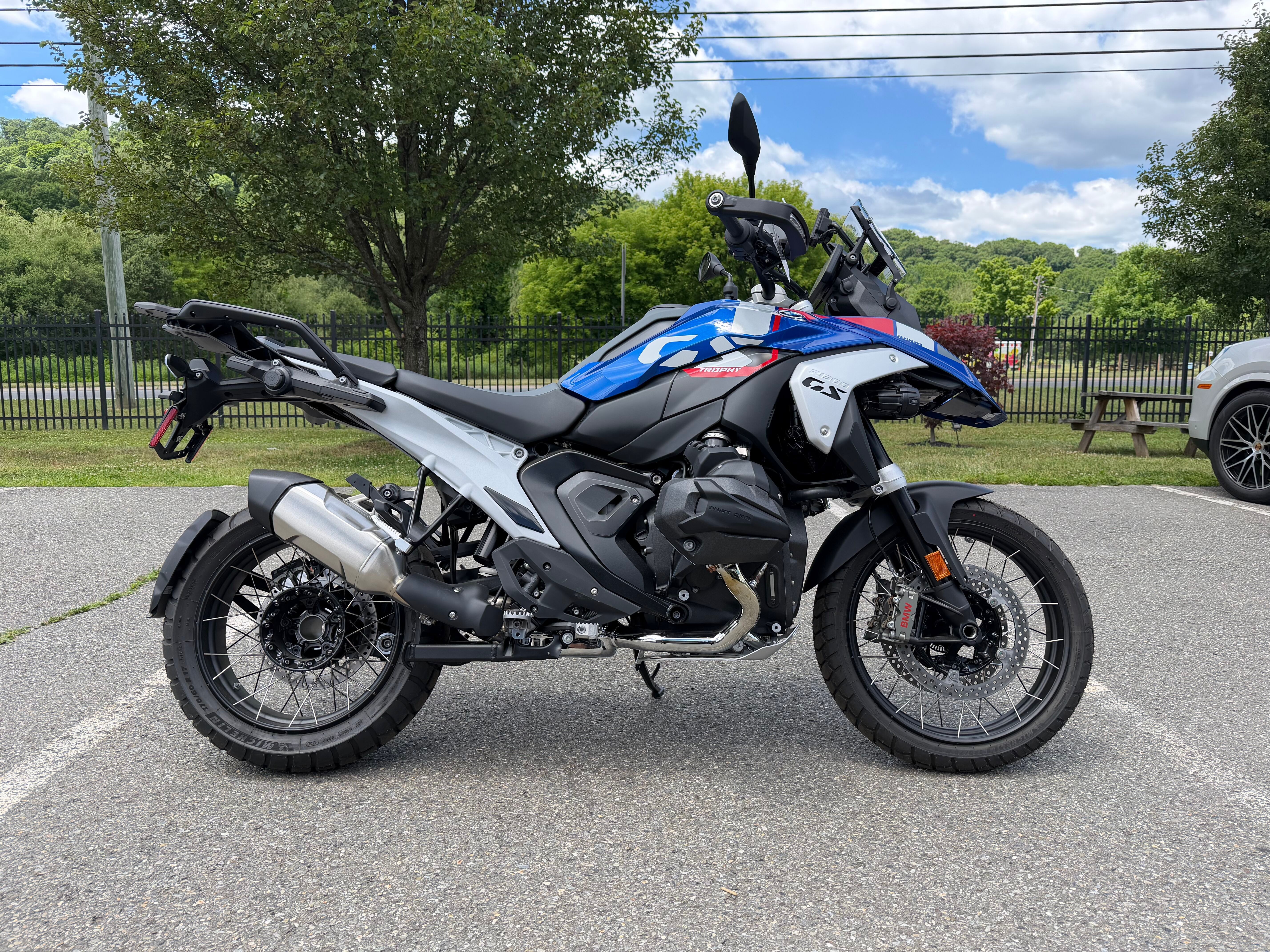 2026 BMW R1300GS 1300 GS in North Hampton, NH
