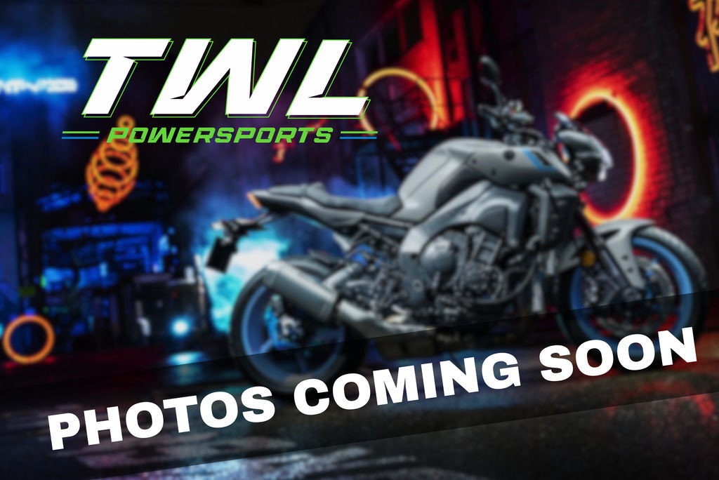 2026 Yamaha MT-03 ICE 03 in Oshkosh, WI