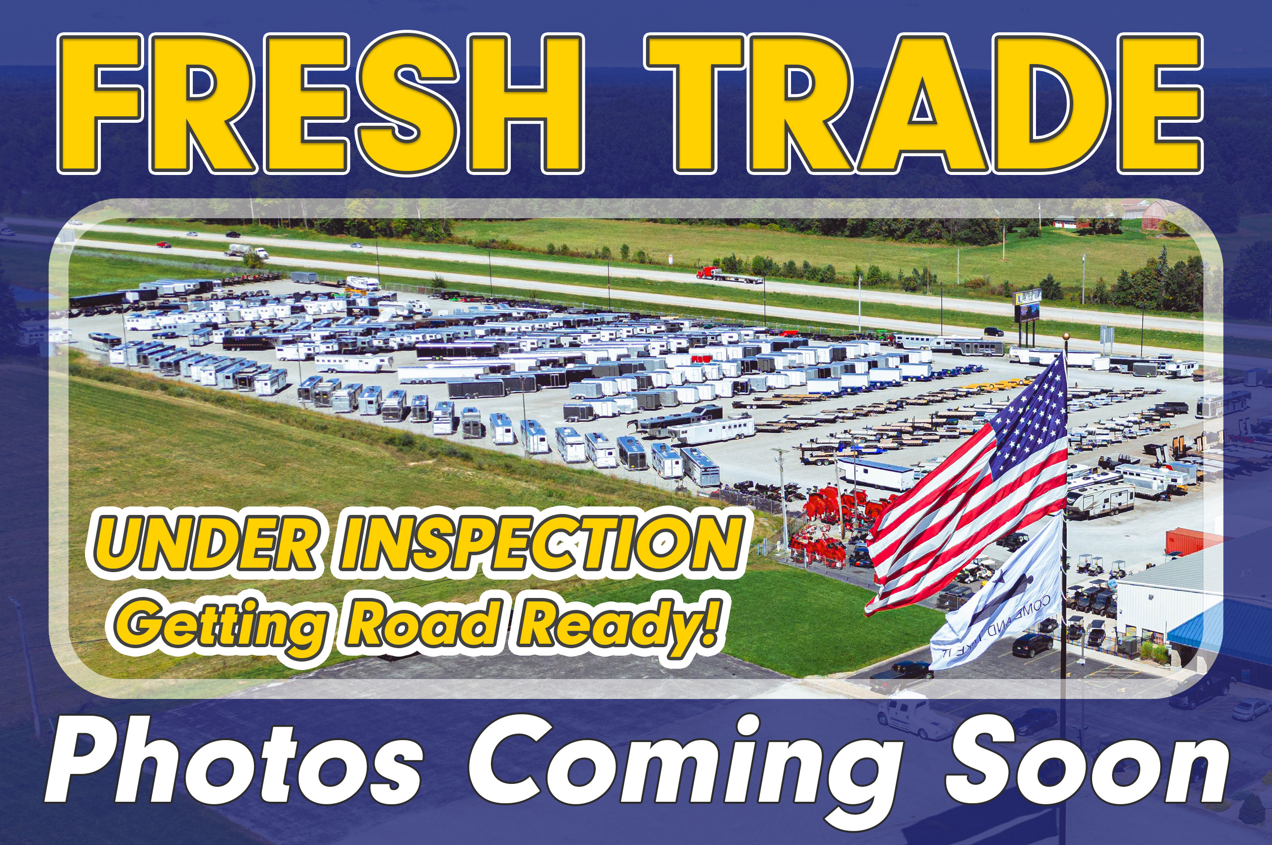 2016 MORITZ DLBH610-12 in North Jackson, OH