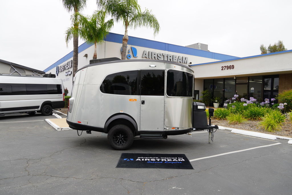 2021 Airstream Basecamp ® 16X in temecula CA