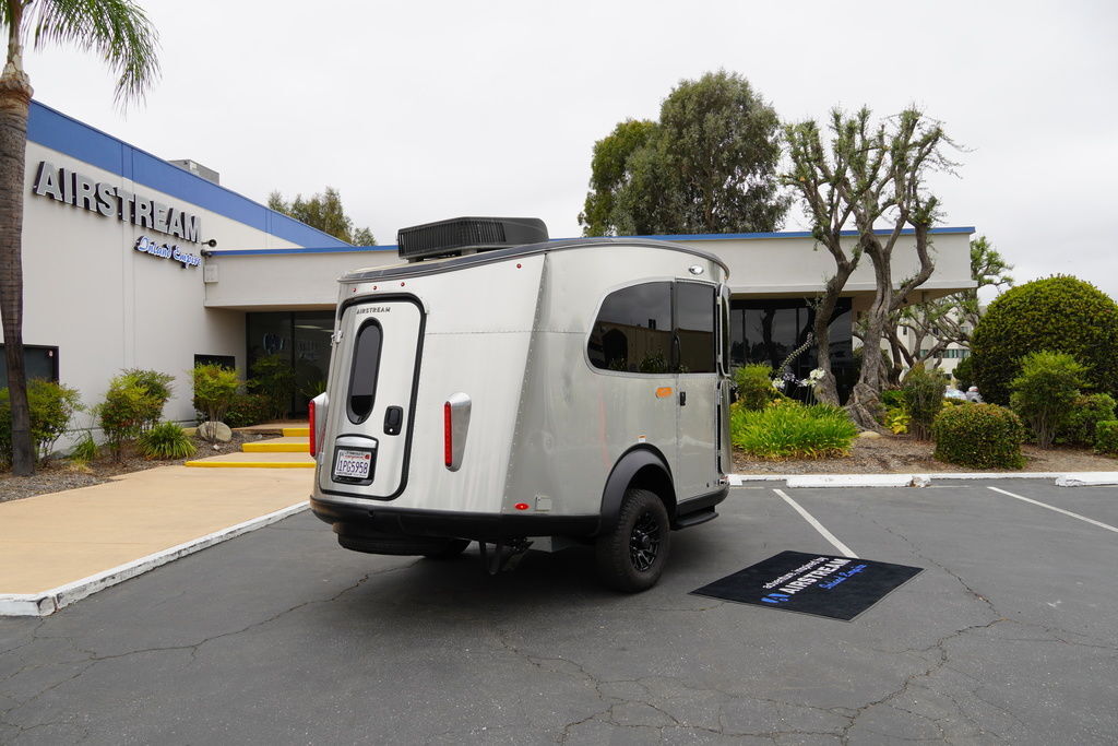 2021 Airstream Basecamp ® 16X in temecula CA
