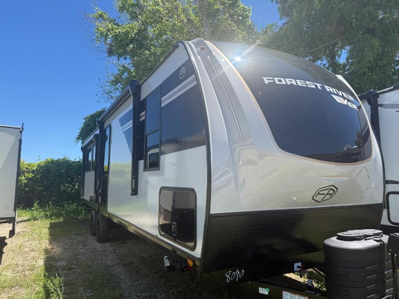 2026 Forest River Vibe 2800RL in janesville WI