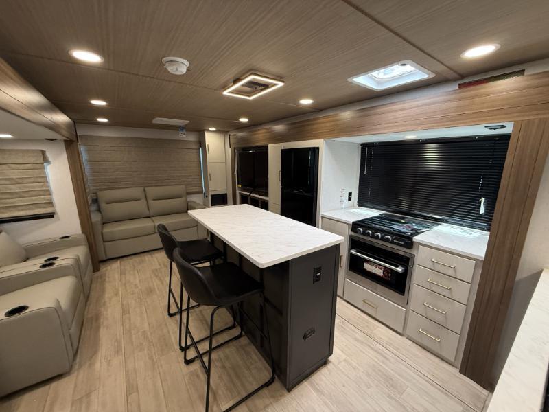 2026 Forest River Vibe 2800RL in janesville WI