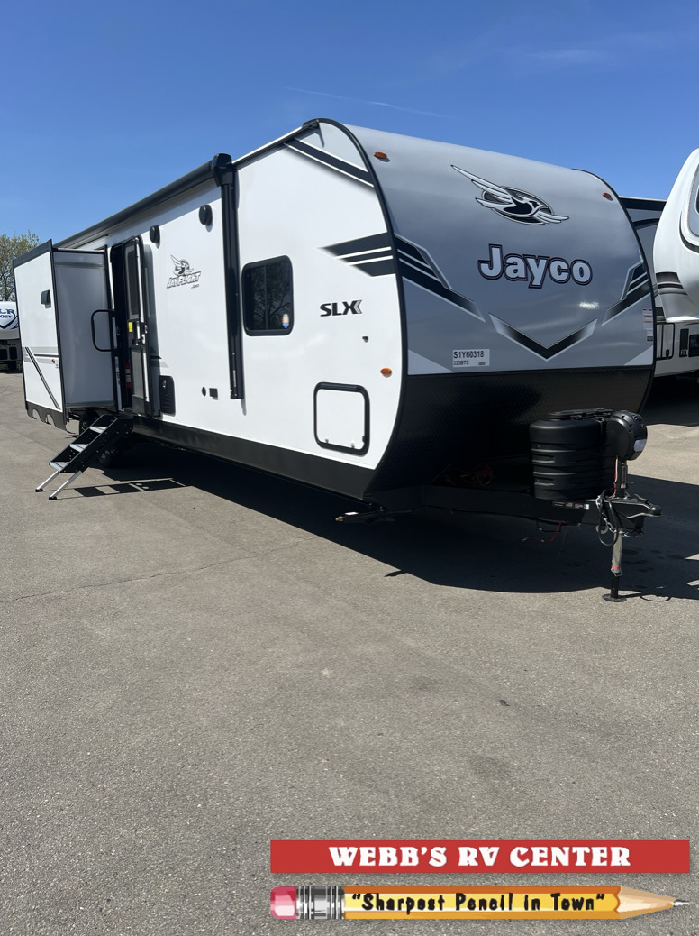 2026 Jayco Jay Flight SLX 333BTS in bangor ME
