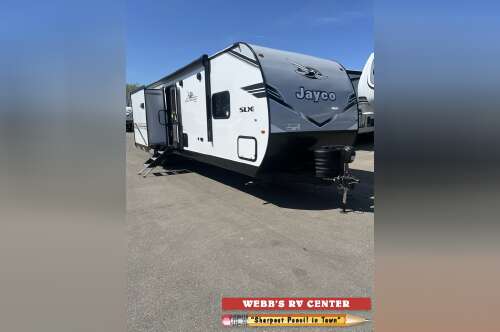 2026 Jayco Jay Flight SLX 333BTS in bangor ME