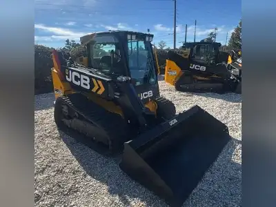 Pooler Jcb 2026 Jcb 3TS-8T Equipment For Sale - Jcb 3TS-8T Equipment - Equipment ...