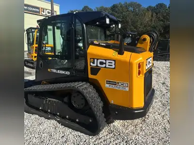 Pooler Jcb 2026 Jcb 3TS-8T Equipment For Sale - Jcb 3TS-8T Equipment - Equipment ...