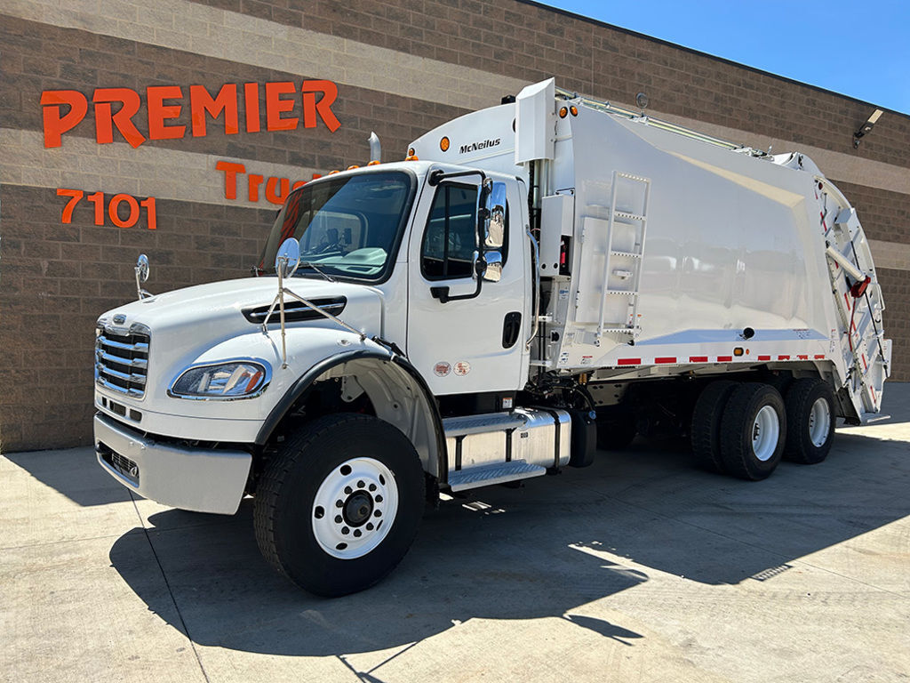 2025 Freightliner M2 106 in Cleveland, OH