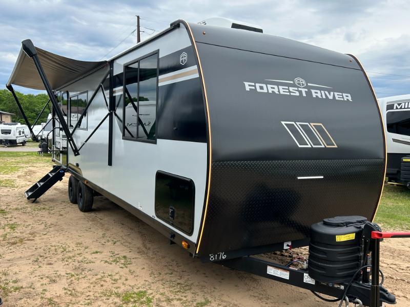 2027 Forest River Vibe Extreme Lite 2600BH in baraboo WI