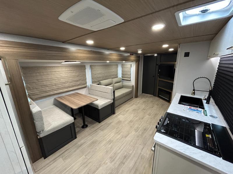 2027 Forest River Vibe Extreme Lite 2600BH in baraboo WI