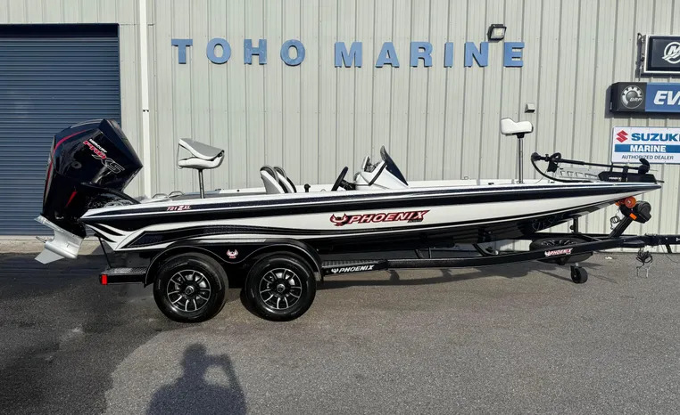 2027 Phoenix 721 ZXL PRO XP in st. cloud FL