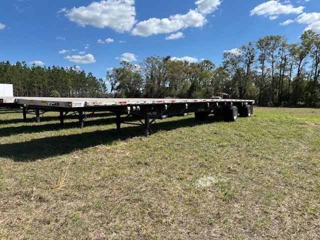 2016 UTILITY 53 ft in Tallahassee, FL