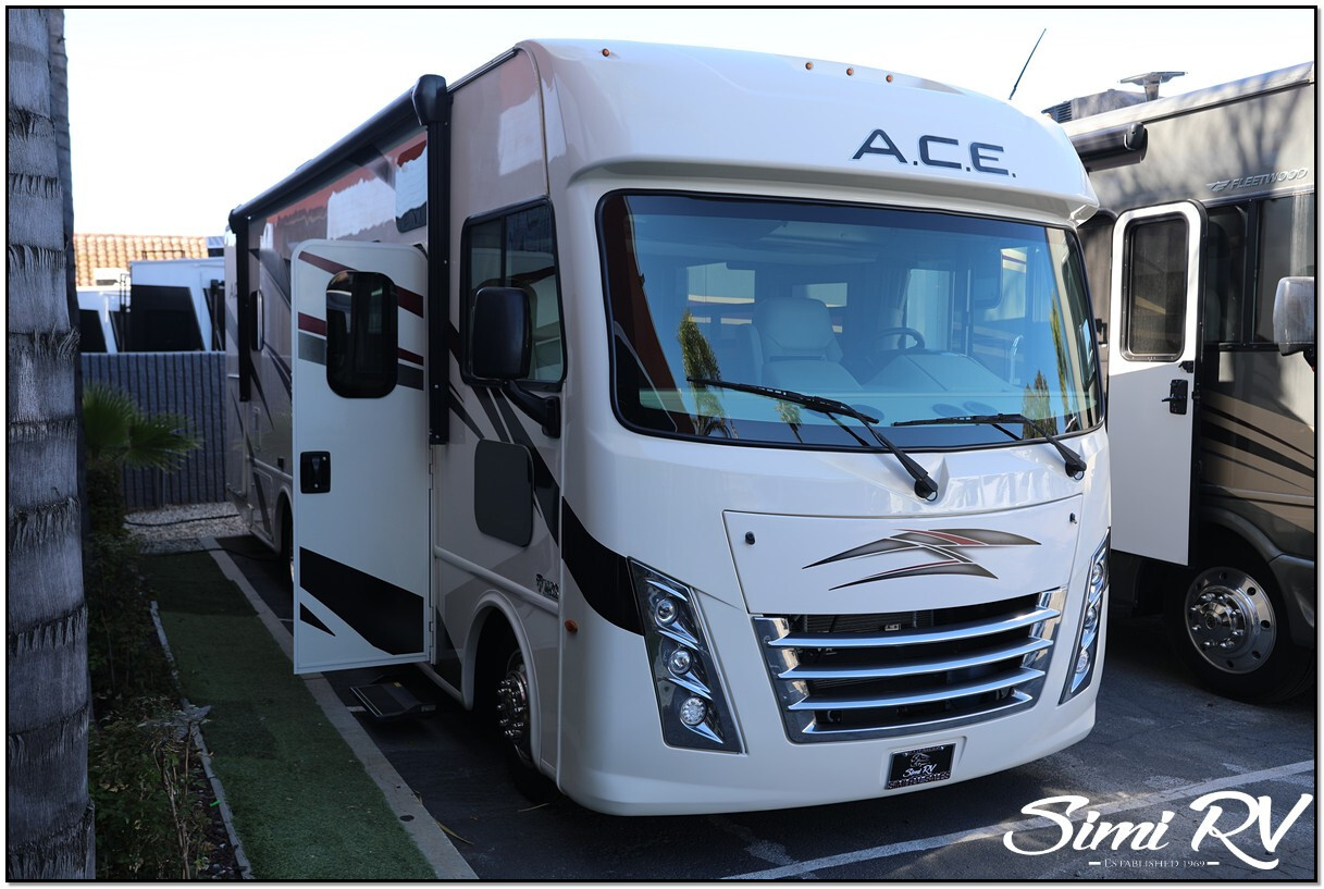 2022 Thor Motor Coach A.C.E. 30.3 RV