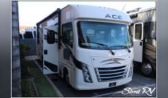 2022 Thor Motor Coach A.C.E. 30.3 RV