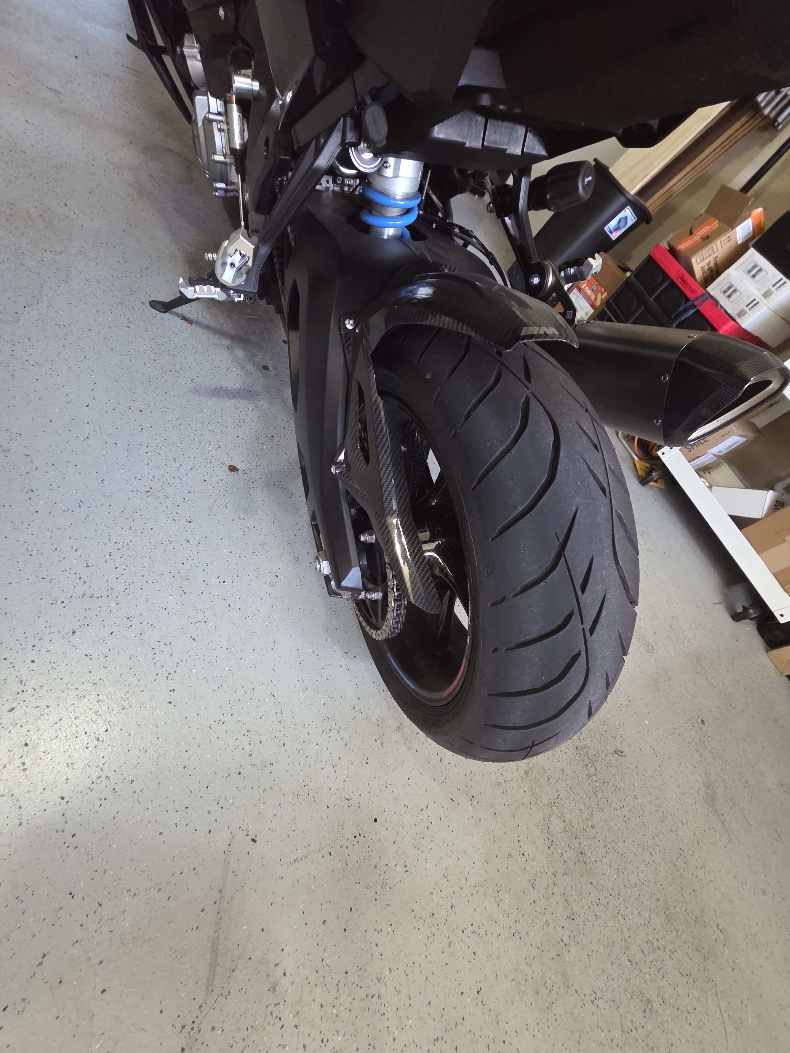 2024 BMW M 1000 XR 1000 XR in Gilroy, CA
