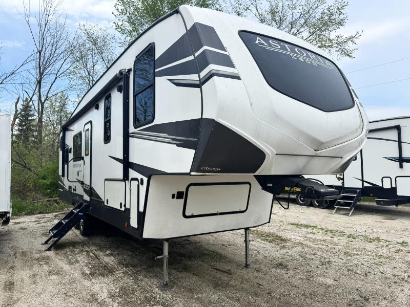 2020 Dutchmen Astoria 1500 2943BHF RV