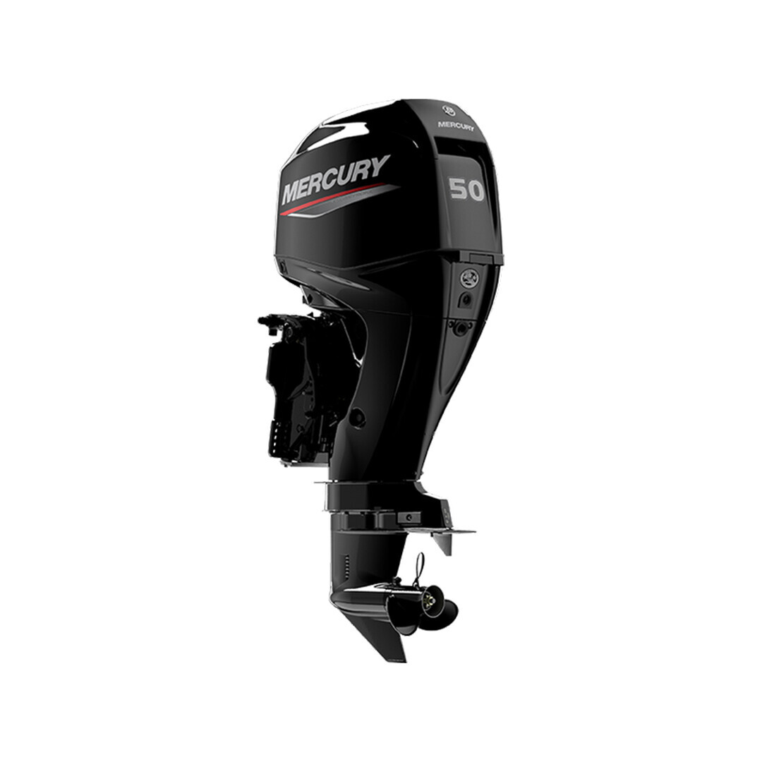 2027 Mercury Marine 50ELPT 4S EFI in smithville MO