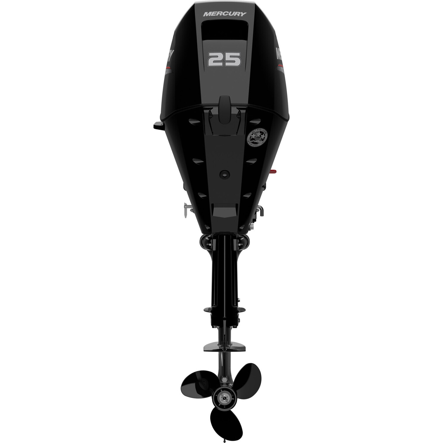 2027 Mercury Marine 25 ELPT EFI 4S in smithville MO